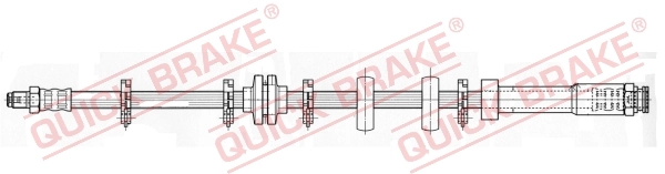 Brake Hose